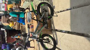 Trend 5a Bicycle.