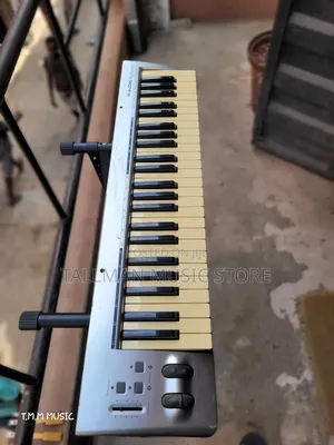 M-Audio Keystudio