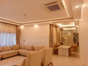 2bdrm Block of Flats in Maitama for rent