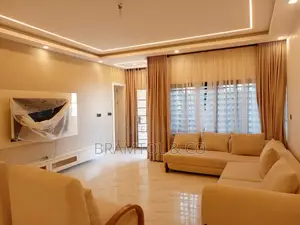 2bdrm Block of Flats in Maitama for rent