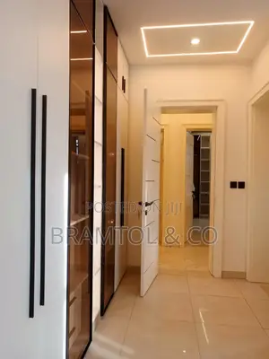 2bdrm Block of Flats in Maitama for rent