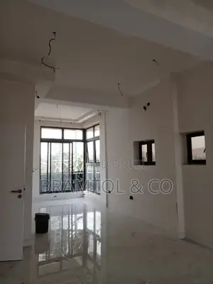 2bdrm Block of Flats in Maitama for rent