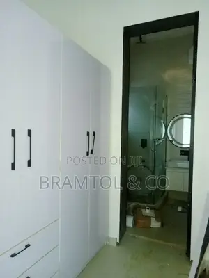 2bdrm Block of Flats in Maitama for rent