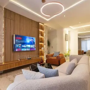 Luxury 2 Bedroom Apartment