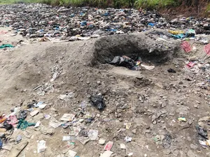 1,500sqm Alausa/ Agidingbi Plots Ikeja Lagos