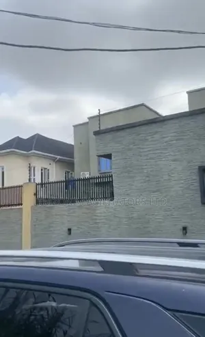 Two and Half Plots of Land