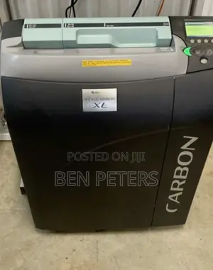 Fuji Carbon Xl Cr Digitizer With Workstation