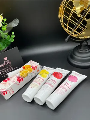 100ml Water Based Lubricant Gel
