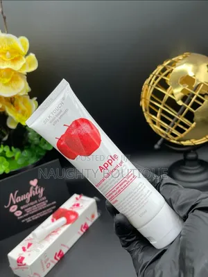 100ml Water Based Lubricant Gel