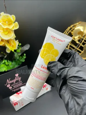 100ml Water Based Lubricant Gel