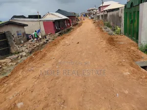 3600sqm Alausa Agidingbi Ikeja Lagos
