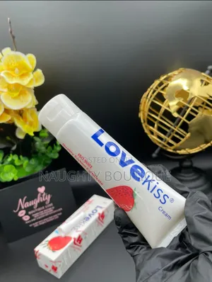 100ml Lubricant Cream