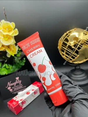 100ml Lubricant Cream