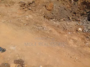 4600sqm Plot Alausa Agidingbi Ikeja
