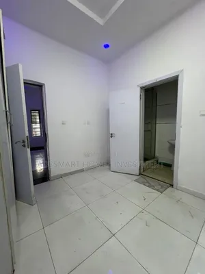 Furnished Studio Apartment in Bera Estate Chevron, Lekki for rent