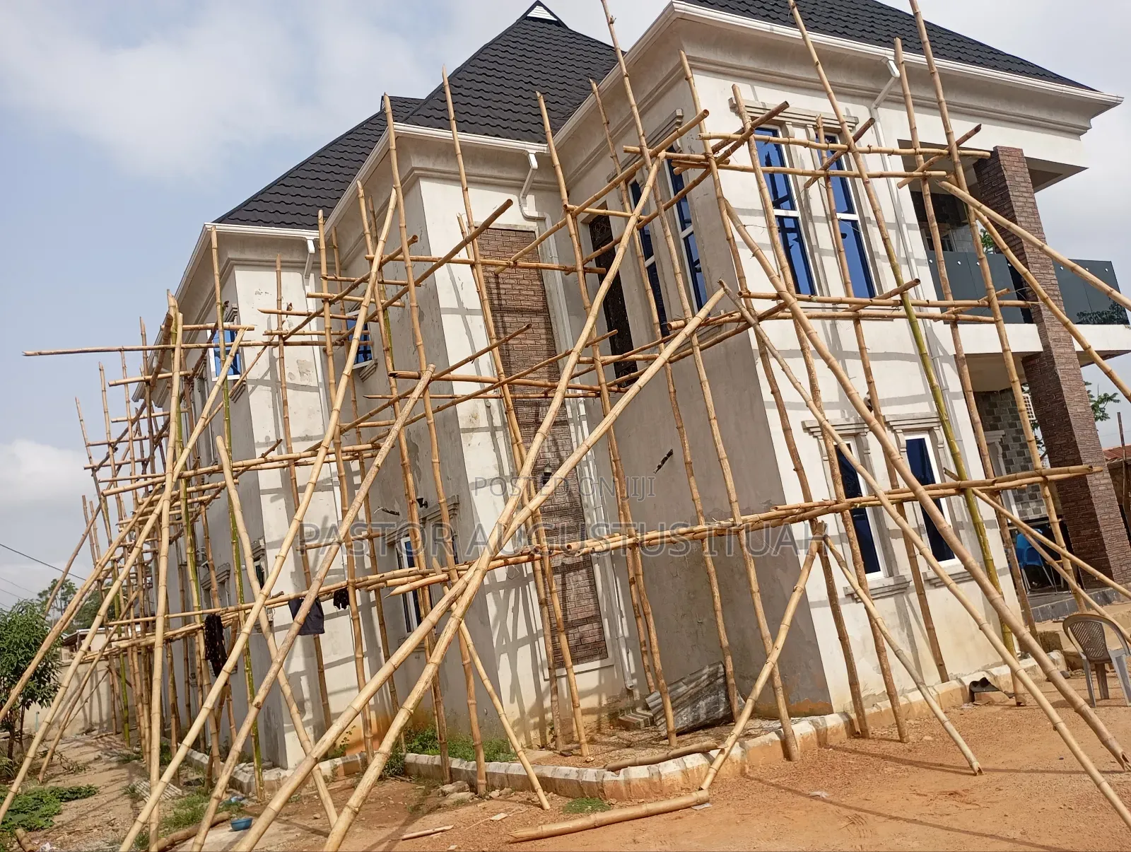 Screeding and Paint Guru