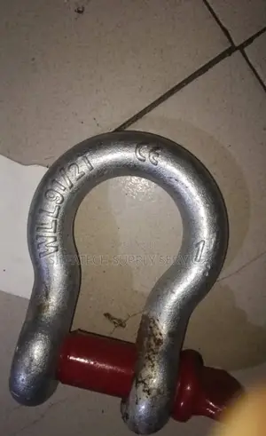 Original Shackle