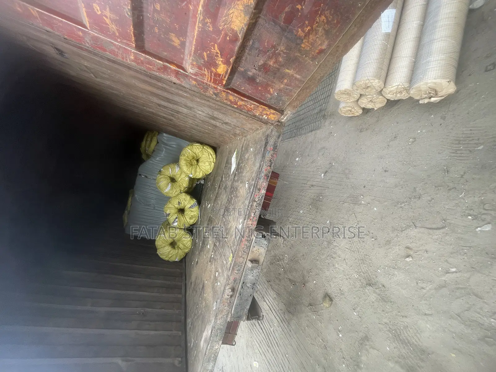 Imported Anti Rust Stainless Security Wire Distributor
