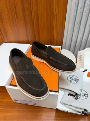 Luxury Update  *Original Hermes Job Loafer Now Available Inn .
