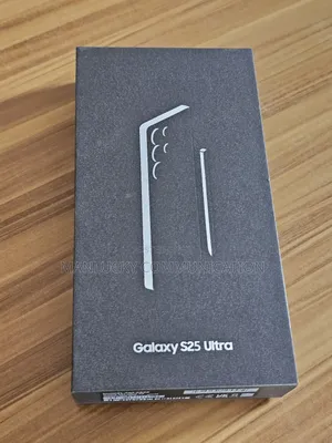 Samsung Galaxy S25 Ultra 256 GB Silver