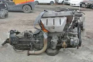 Toyota Diesel Bt Engine Available