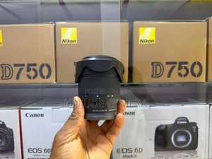 Sony Lens 28-70mm