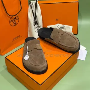 Original Hermes Go Mule Birkensstock Substitute Now Available Inn .