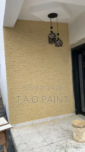Gravitex Paint