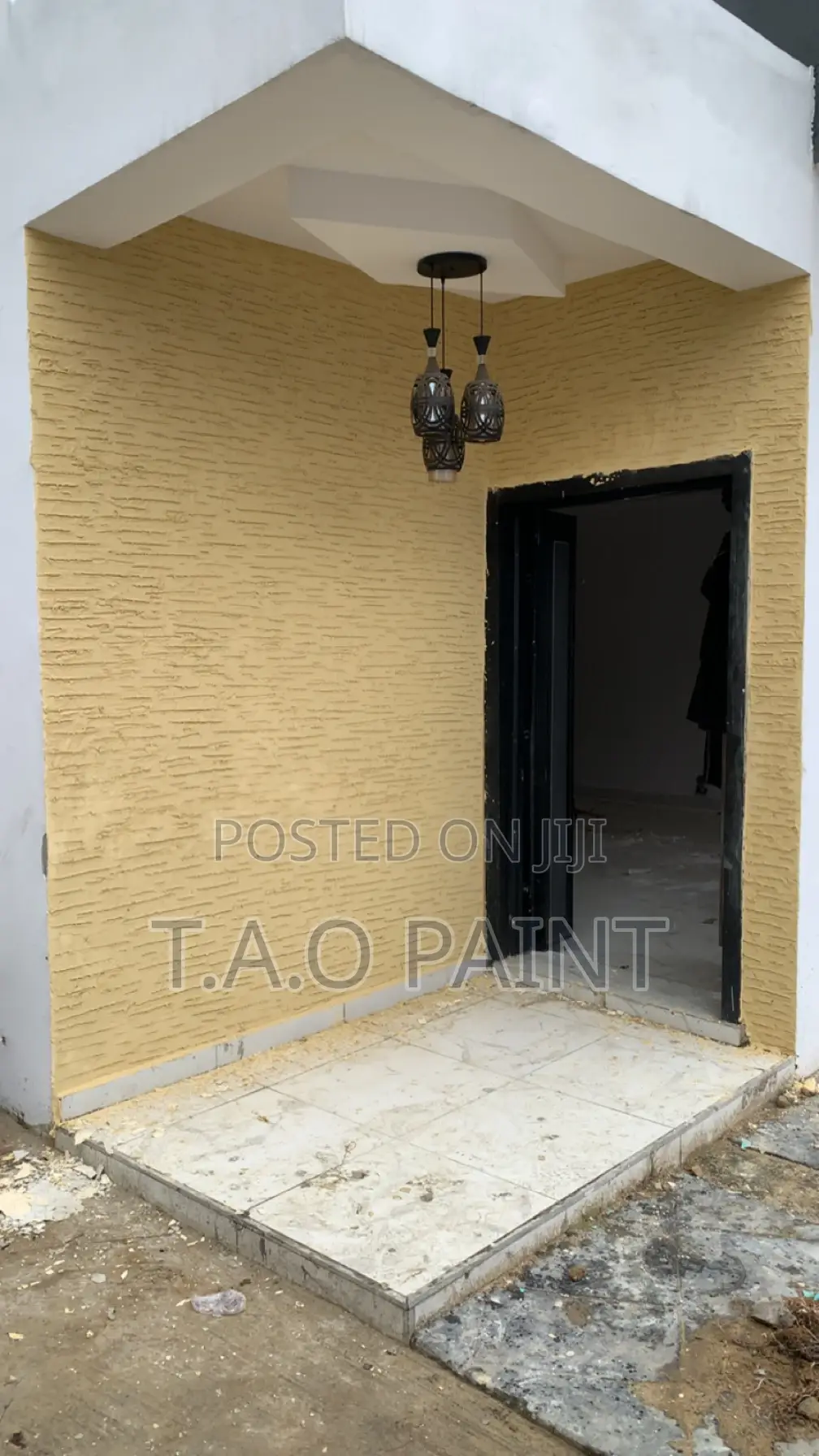 Gravitex Paint