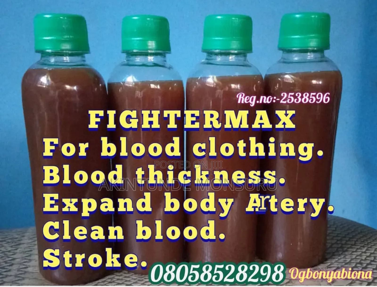 Ogy Hepatitis Herbs