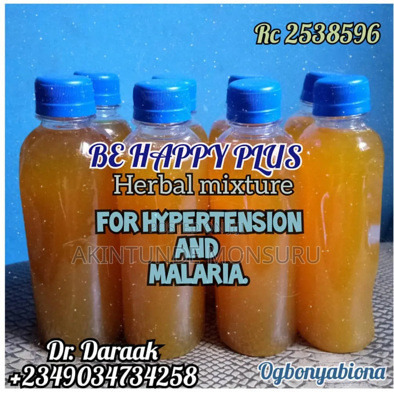 Ogy Hepatitis Herbs