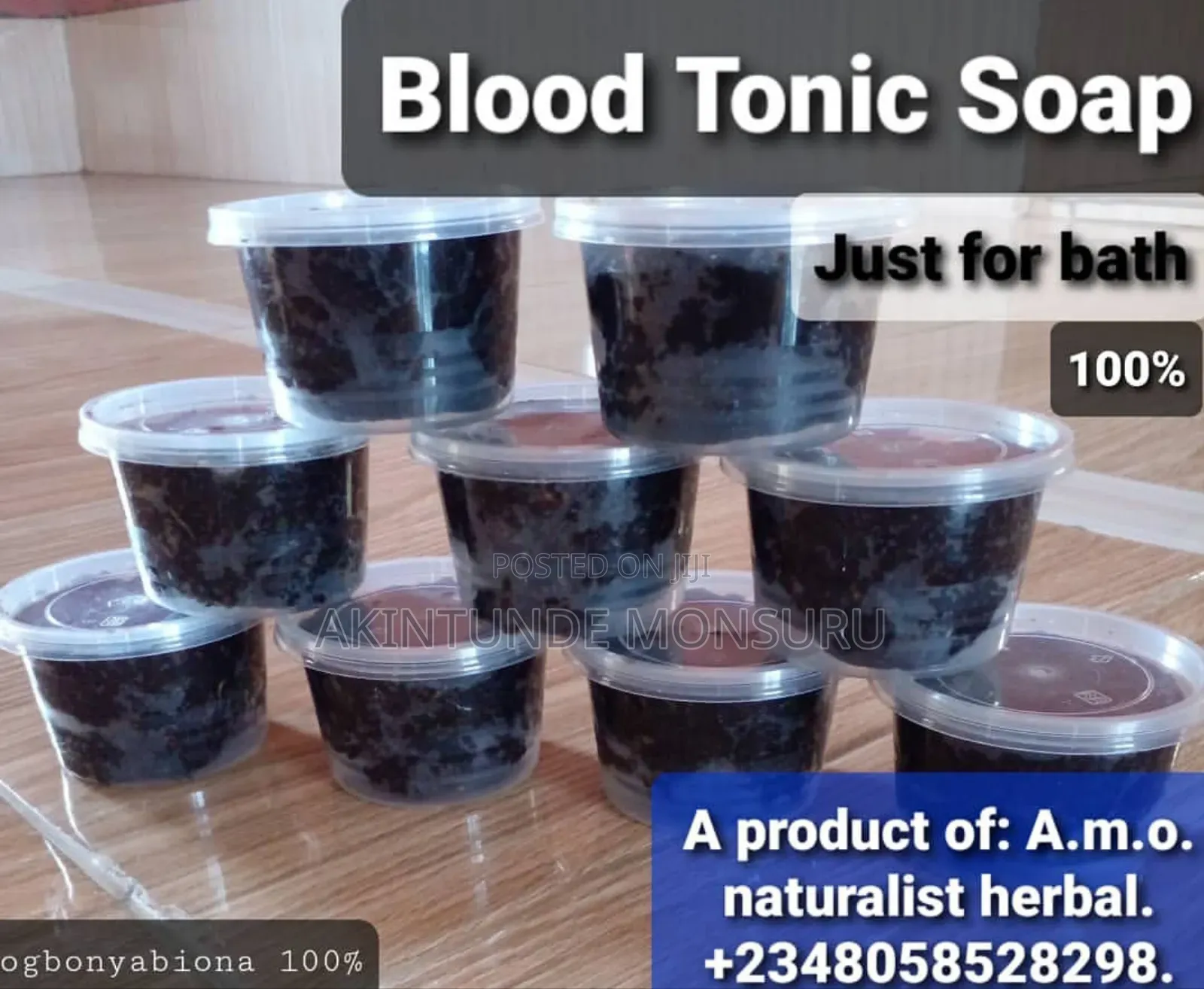 Ogy Hepatitis Herbs