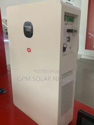 8kwh and 3.6kva Inverter All in One Solar Lithium Battery