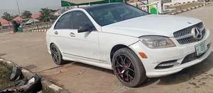 Distress Car's