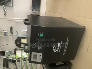 1000watts Solar Generator Fivestar Product