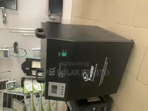 1000watts Solar Generator Fivestar Product