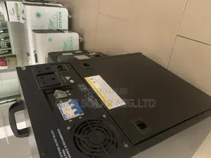 1000watts Solar Generator Fivestar Product