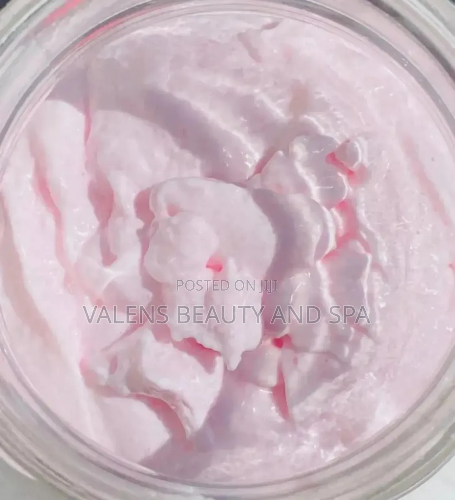 A Skincare Formulator
