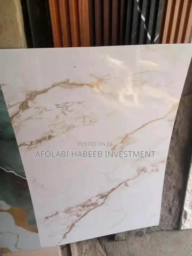 PVC Marble Sheet 4x8 Feet
