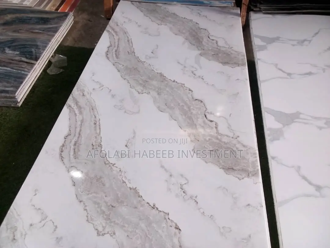 PVC Marble Sheet 4x8 Feet