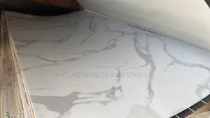 PVC Marble Sheet 4x8 Feet