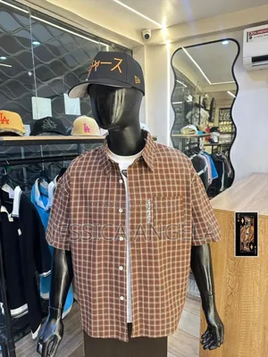 Premium Quality Luxury Cargo Shirts for Men's Well Banded Package