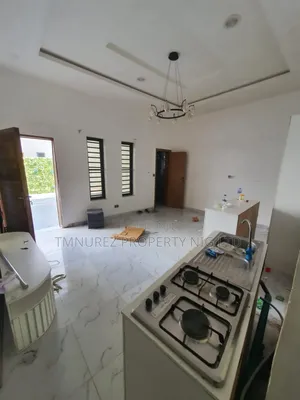 1bdrm Apartment in Lekki County Home, Ikota for rent