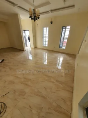 1bdrm Apartment in Lekki County Home, Ikota for rent