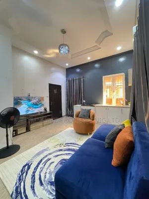 Studio Apartment in Chevron for rent