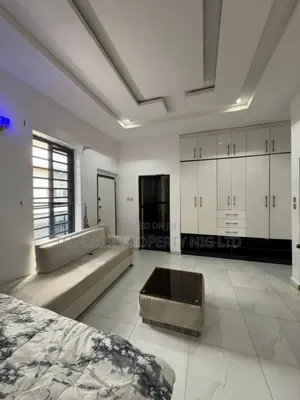 Furnished Studio Apartment in Orchild Road, Chevron for rent