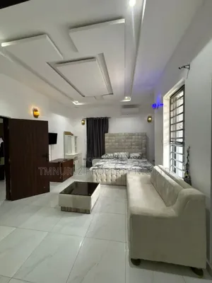 Furnished Studio Apartment in Orchild Road, Chevron for rent