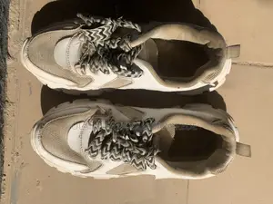 Joggers Shoe