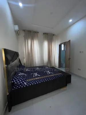 Furnished Studio Apartment in Orchild Road, Chevron for rent