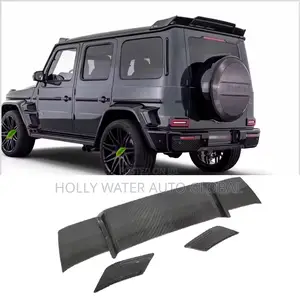 Rear Roof Spoiler for Mercedes G Wagon Class 2019/2020